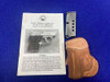 North American Arms Guardian 32Acp Stainless 2.5"*COMPACT SEMI-AUTO PISTOL*