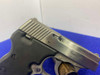 North American Arms Guardian 32Acp Stainless 2.5"*COMPACT SEMI-AUTO PISTOL*
