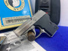 North American Arms Guardian 32Acp Stainless 2.5"*COMPACT SEMI-AUTO PISTOL*