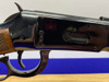 Winchester 94 Big Bore XTR .375 Win Blue 20" *POWERFUL LEVER-ACTION RIFLE*