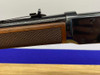 Winchester 94 Big Bore XTR .375 Win Blue 20" *POWERFUL LEVER-ACTION RIFLE*