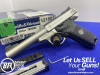 Smith Wesson SW22 Victory .22 LR 5.5" *EXCELLENT SEMI-AUTO TARGET PISTOL*