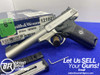 Smith Wesson SW22 Victory .22 LR 5.5" *EXCELLENT SEMI-AUTO TARGET PISTOL*
