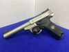 Smith Wesson SW22 Victory .22 LR 5.5" *EXCELLENT SEMI-AUTO TARGET PISTOL*