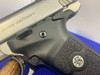 Smith Wesson SW22 Victory .22 LR 5.5" *EXCELLENT SEMI-AUTO TARGET PISTOL*