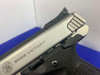 Smith Wesson SW22 Victory .22 LR 5.5" *EXCELLENT SEMI-AUTO TARGET PISTOL*