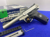 Smith Wesson SW22 Victory .22 LR 5.5" *EXCELLENT SEMI-AUTO TARGET PISTOL*