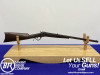 1889 Winchester 1885 Low Wall .22L Blue 23" *FALLING-BLOCK RIFLE*