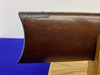 1889 Winchester 1885 Low Wall .22L Blue 23" *FALLING-BLOCK RIFLE*