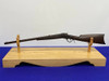 1889 Winchester 1885 Low Wall .22L Blue 23" *FALLING-BLOCK RIFLE*