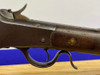 1889 Winchester 1885 Low Wall .22L Blue 23" *FALLING-BLOCK RIFLE*