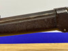 1889 Winchester 1885 Low Wall .22L Blue 23" *FALLING-BLOCK RIFLE*