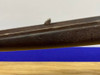 1889 Winchester 1885 Low Wall .22L Blue 23" *FALLING-BLOCK RIFLE*