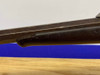 1889 Winchester 1885 Low Wall .22L Blue 23" *FALLING-BLOCK RIFLE*