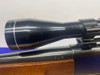 1989 Remington 7400 .30-06 Blue 22" *DEPENDABLE SEMI-AUTOMATIC RIFLE*