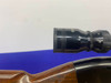 1989 Remington 7400 .30-06 Blue 22" *DEPENDABLE SEMI-AUTOMATIC RIFLE*