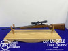 1984 Ruger M77 .243 Win Blue 22" *POPULAR & DESIRABLE TANG SAFETY EXAMPLE*