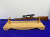1984 Ruger M77 .243 Win Blue 22" *POPULAR & DESIRABLE TANG SAFETY EXAMPLE*