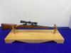 1984 Ruger M77 .243 Win Blue 22" *POPULAR & DESIRABLE TANG SAFETY EXAMPLE*