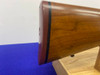 1984 Ruger M77 .243 Win Blue 22" *POPULAR & DESIRABLE TANG SAFETY EXAMPLE*