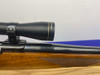 1984 Ruger M77 .243 Win Blue 22" *POPULAR & DESIRABLE TANG SAFETY EXAMPLE*