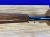 1984 Ruger M77 .243 Win Blue 22" *POPULAR & DESIRABLE TANG SAFETY EXAMPLE*