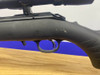 2014 Ruger American Rimfire Compact Rifle 17 HMR *AWESOME SMALL-GAME RIFLE*