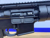 Bravo BCM4 5.56 NATO Black 18" *PRECISION-ORIENTED AR-15 STYLE RIFLE*