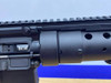 Bravo BCM4 5.56 NATO Black 18" *PRECISION-ORIENTED AR-15 STYLE RIFLE*