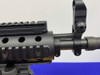 Bravo BCM4 5.56 NATO Black 18" *PRECISION-ORIENTED AR-15 STYLE RIFLE*