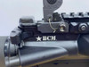 Bravo BCM4 5.56 NATO Black 18" *PRECISION-ORIENTED AR-15 STYLE RIFLE*