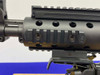 Bravo BCM4 5.56 NATO Black 18" *PRECISION-ORIENTED AR-15 STYLE RIFLE*