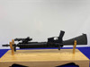 Bravo BCM4 5.56 NATO Black 18" *PRECISION-ORIENTED AR-15 STYLE RIFLE*