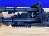 Bravo BCM4 5.56 NATO Black 18" *PRECISION-ORIENTED AR-15 STYLE RIFLE*