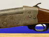 CBC Model SB 12 Ga Blue 28" *OLD SCHOOL BRAZILIAN SINGLE-SHOT SHOTGUN*