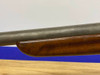 CBC Model SB 12 Ga Blue 28" *OLD SCHOOL BRAZILIAN SINGLE-SHOT SHOTGUN*