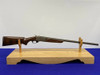 CBC Model SB 12 Ga Blue 28" *OLD SCHOOL BRAZILIAN SINGLE-SHOT SHOTGUN*