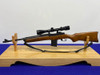 1990 Ruger Mini-Thirty 7.62x39 Blue 18.5" *COMPACT SEMI-AUTOMATIC RIFLE*