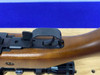 1990 Ruger Mini-Thirty 7.62x39 Blue 18.5" *COMPACT SEMI-AUTOMATIC RIFLE*