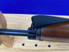 1990 Ruger Mini-Thirty 7.62x39 Blue 18.5" *COMPACT SEMI-AUTOMATIC RIFLE*