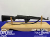 Norinco Factory "26" SKS 7.62x39 Park 16.5" *INCREDIBLE PARATROOPER MODEL*