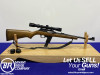 Marlin Model 9 Camp Carbine 9mm 16.5" *COMPACT SEMI-AUTOMATIC RIFLE*