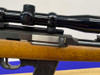 Marlin Model 9 Camp Carbine 9mm 16.5" *COMPACT SEMI-AUTOMATIC RIFLE*