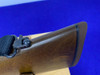 Marlin Model 9 Camp Carbine 9mm 16.5" *COMPACT SEMI-AUTOMATIC RIFLE*