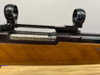 1978 Ruger M77 .25-06 Blue 24" *HEAD-TURNING ORIGINAL TANG SAFETY MODEL*