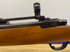 1978 Ruger M77 .25-06 Blue 24" *HEAD-TURNING ORIGINAL TANG SAFETY MODEL*