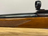 1978 Ruger M77 .25-06 Blue 24" *HEAD-TURNING ORIGINAL TANG SAFETY MODEL*