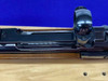 1978 Ruger M77 .25-06 Blue 24" *HEAD-TURNING ORIGINAL TANG SAFETY MODEL*