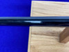 1978 Ruger M77 .25-06 Blue 24" *HEAD-TURNING ORIGINAL TANG SAFETY MODEL*