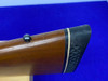 1978 Ruger M77 .25-06 Blue 24" *HEAD-TURNING ORIGINAL TANG SAFETY MODEL*
